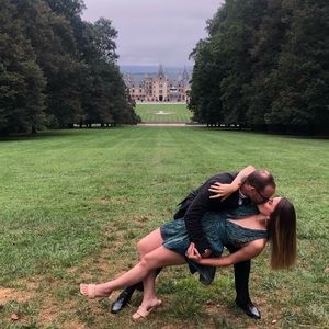 Meet your Posher, Kat